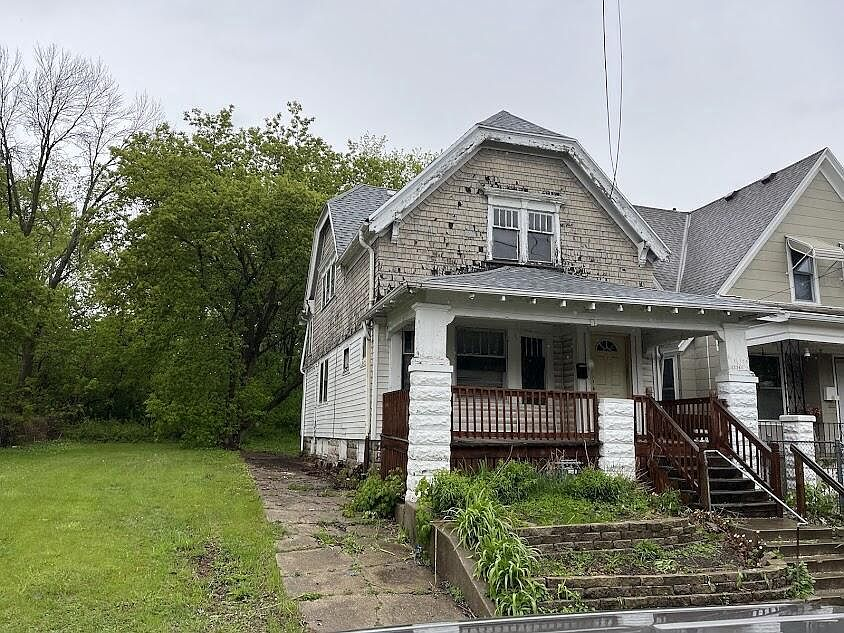 Craftsman · Deferred Maintenance