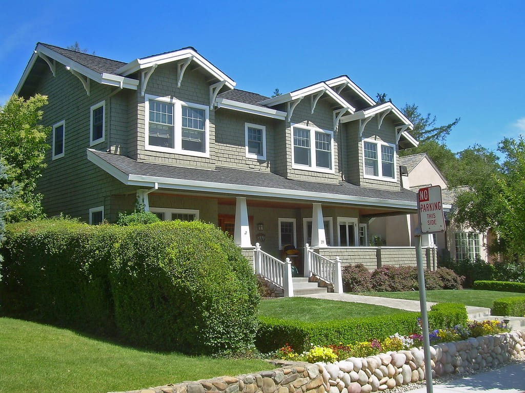Shingle · Move-In Ready